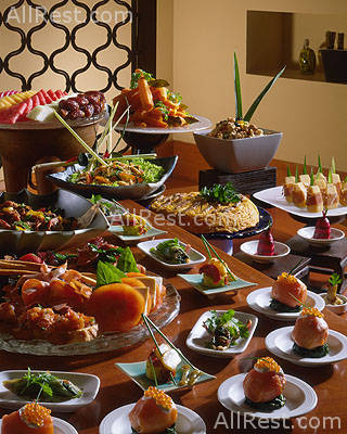 Four Seasons Hotel Singapore 21